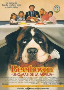 BEETHOVEN [1992]