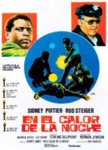 EN EL CALOR DE LA NOCHE [1967]