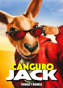 CANGURO JACK TRINCA Y BRINCA [2003]