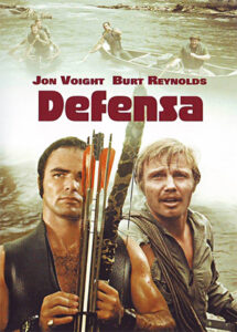 DEFENSA [1972]