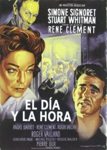 EL DIA Y LA HORA [1963]