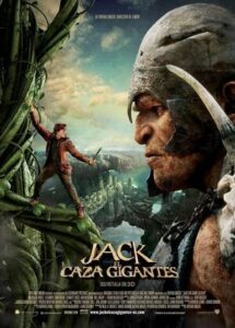 JACK EL CAZAGIGANTES [2013]