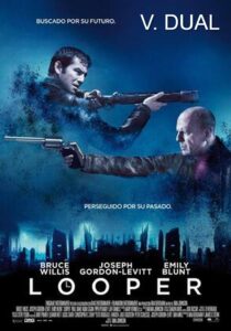 LOOPER [2012]