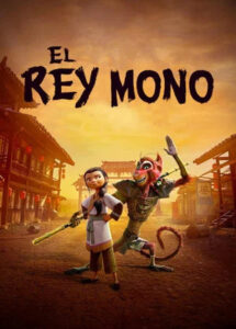 EL REY MONO [2023]