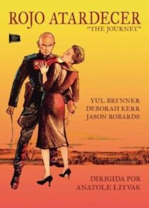ROJO ATARDECER [1959]