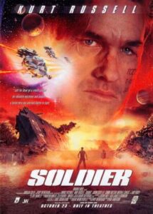 SOLDIER [1998]