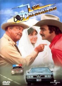 LOS CARADURAS [1977]