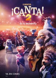 CANTA 2 [2021]