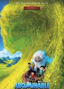 ABOMINABLE [2019]
