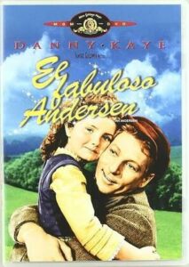 EL FABULOSO ANDERSEN [1952]