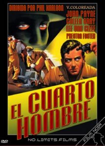 EL CUARTO HOMBRE [1952]