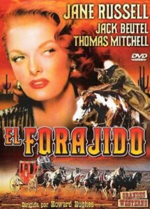 EL FORAJIDO [1943]