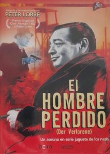 EL HOMBRE PERDIDO [1951]