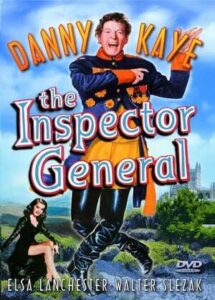 EL INSPECTOR GENERAL [1949]