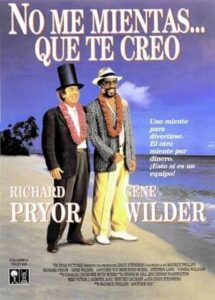 NO ME MIENTAS QUE TE CREO [1991]