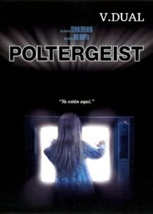 POLTERGEIST FENÓMENOS EXTRAÑOS [1982]