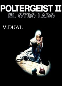 POLTERGEIST II EL OTRO LADO [1986]
