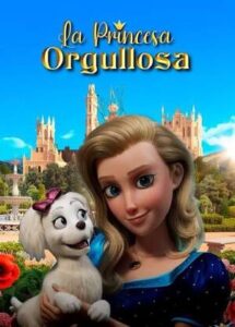 LA PRINCESA ORGULLOSA [2024]