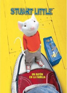 STUART LITTLE [1999]
