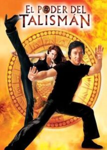 EL PODER DEL TALISMÁN [2003]