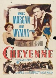 CHEYENNE [1947]