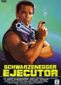 EJECUTOR [1986]