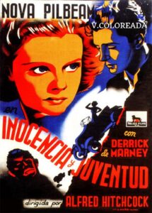 INOCENCIA Y JUVENTUD [1937]
