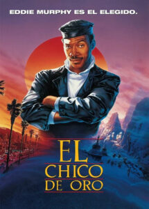 EL CHICO DE ORO [1986]