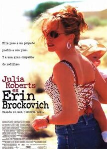 ERIN BROCKOVICH [2000]