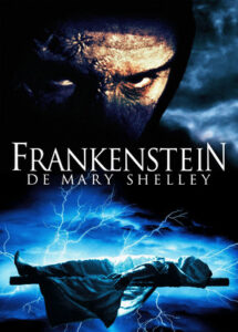 FRANKENSTEIN MARY SHELLEY [1994]