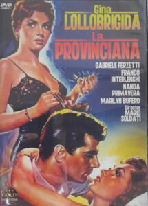 LA PROVINCIANA [1953]
