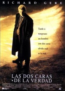 LAS DOS CARAS DE LA VERDAD [1996]