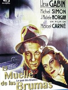 EL MUELLE DE LAS BRUMAS [1938]