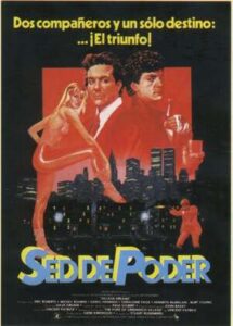 SED DE PODER [1984]