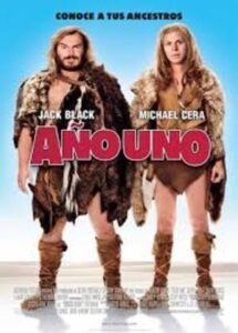 AÑO UNO [2009]