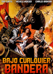 BAJO CUALQUIER BANDERA [1970]