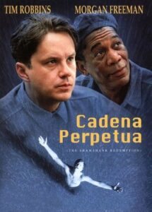 CADENA PERPETUA [1994]