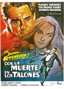 CON LA MUERTE EN LOS TALONES [1959]