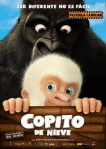 COPITO DE NIEVE [2011]