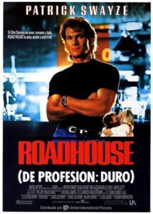 DE PROFESIÓN DURO [1989]