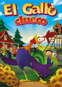EL GALLO CLUECO [2014]