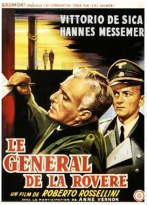 EL GENERAL DE LA ROVERE [1959]