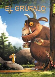 EL GRÚFALO [2009]