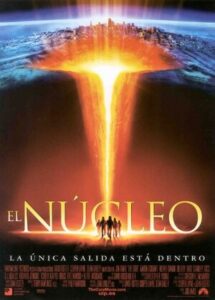 EL NÚCLEO [2003]