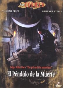 EL PÉNDULO DE LA MUERTE [1961]