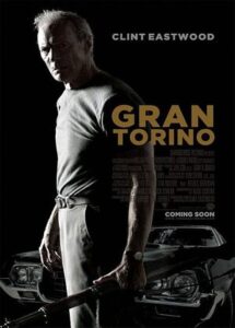 GRAN TORINO [2008]