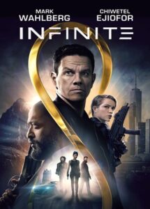 INFINITE [2021]