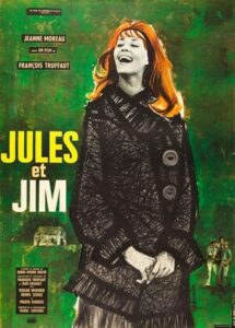 JULES Y JIM [1962]