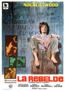 LA REBELDE [1965]