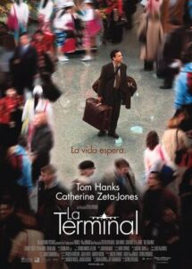 LA TERMINAL [2004]